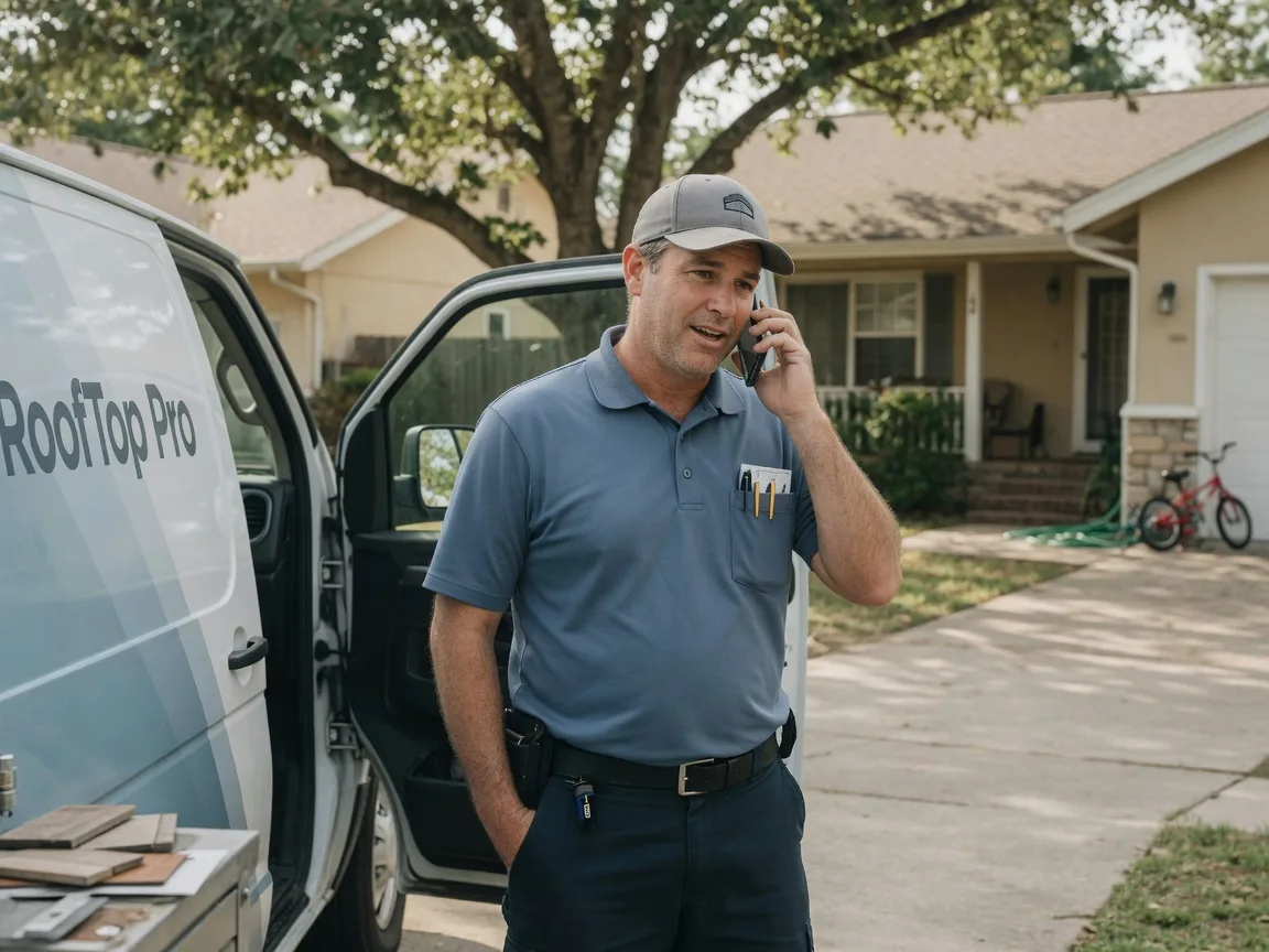 Roof Repair Hannibal, OH FAQs