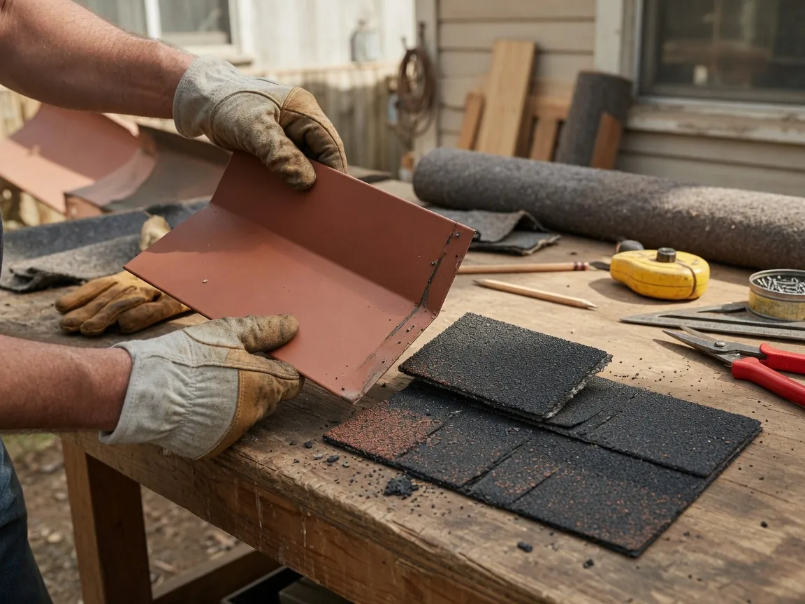 Roof Repair company in Hannibal, OH